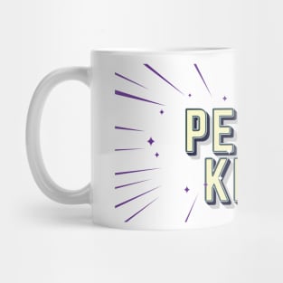 PENTA KILL Mug